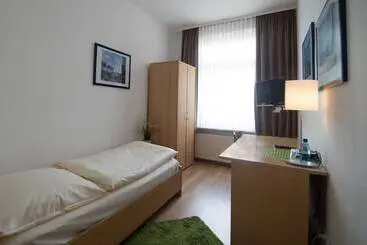 Hotel Apex