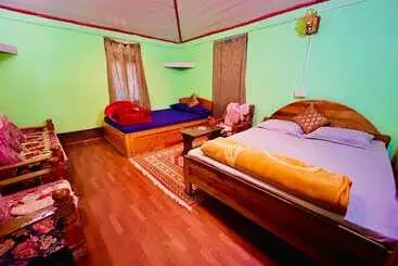 Hotel Mirik Homestay Darjeeling