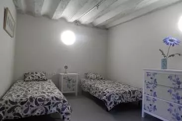 Albergue Plaza Catedral