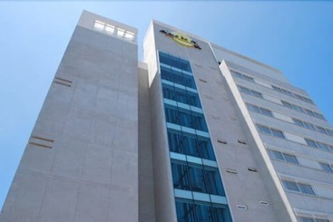 هتل Alto Del Sol Costanera Antofagasta