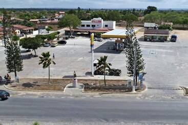 בית מלון כפרי Avenida