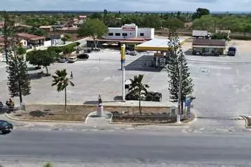 Hôtel Avenida