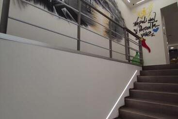 هتل B&b I Borbone