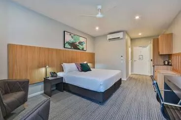 Hotelli Best Western Plus North Lakes