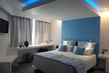 Hotelli Boutique La Marquesina  Adults Only