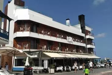 Hôtel Boutique La Marquesina  Adults Only