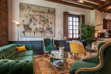 호텔 La Casa Del Presidente