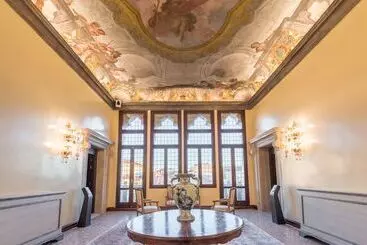 Hotel Nani Mocenigo Palace