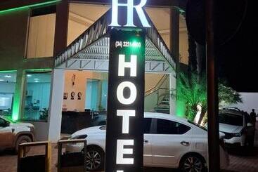 Hotel Redentor