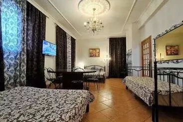 ホテル Silver Village Residence