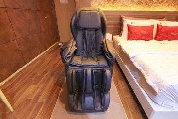 Motel Residence Hotel R