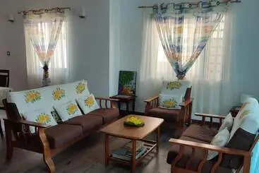 اقامتگاه Beautiful House With Private Pool In Mauritius