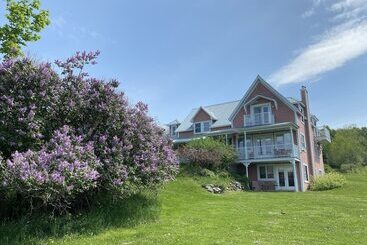 فندق Auberge Le Tricorne