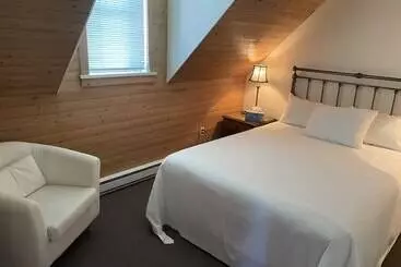 Hotel Auberge Le Tricorne