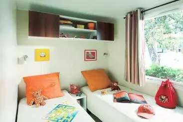 Hotel Camping Le Chatelet