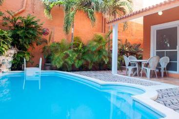 فندق Casa Mulder By Redawning