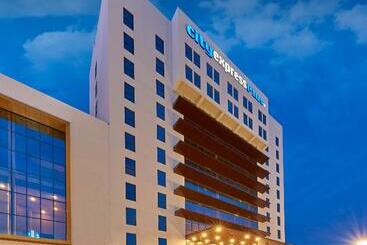 Otel City Express Plus By Marriott Leon Centro De Convenciones