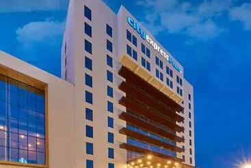 Hotel City Express Plus By Marriott Leon Centro De Convenciones