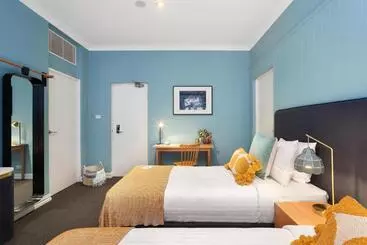 Hotel Coogee Bay