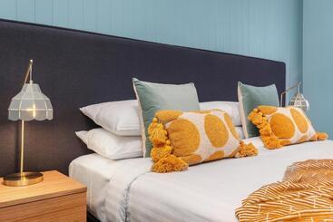 בית מלון כפרי Coogee Bay