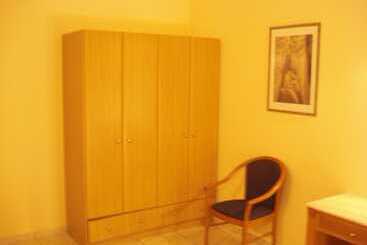 فندق Cybele Pefki