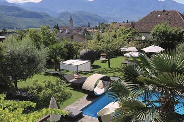 Hotel Das Panorama Design