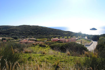 ホテル Dias Villas