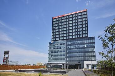 酒店 Hôtel Escad Quartier Dix30