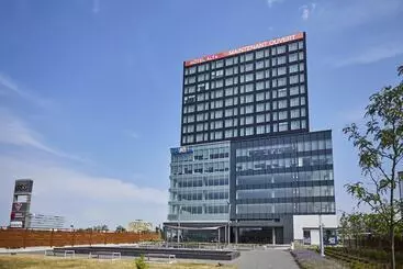 Hotel Hôtel Escad Quartier Dix30