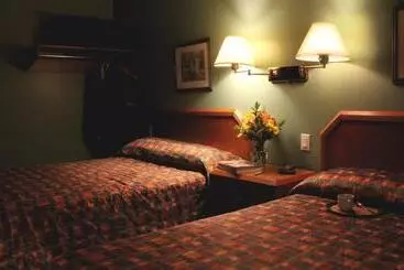 Hotel Hôtel Val Des Sources