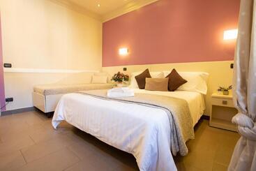 호텔 Il Piccolo Piacenza