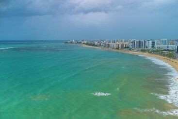 هتل Jatiuca Suites Resort By Slaviero Hoteis