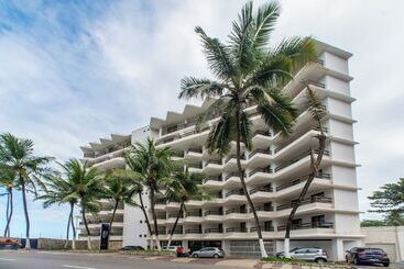 Otel Jatiuca Suites Resort By Slaviero Hoteis