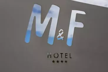 Hotel M&f
