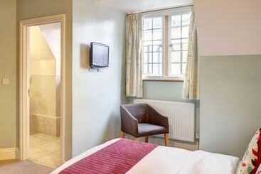 Hotelli Morgans The Exchange