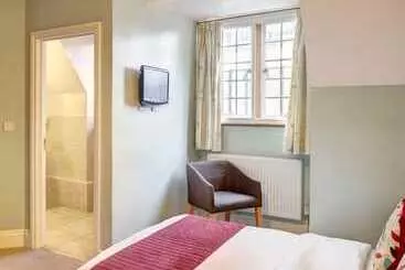 Hotelli Morgans The Exchange