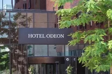 Hotel Odeon
