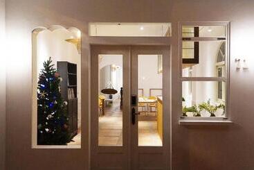 Hotel Owlstay The Salt