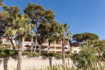 Hôtel Résidence Pierre & Vacances Bandol Louis Lumière