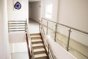 Szálloda Sea Colors