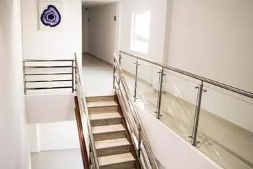 ホテル Sea Colors