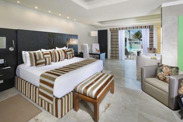 Kurort  The Sian Ka'An at Grand Tulum - All Inclusive - Adults Only