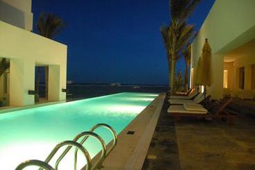 استراحتگاه The Sian Ka'An at Grand Tulum - All Inclusive - Adults Only