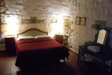 Hotelli Torre Di Ponzano