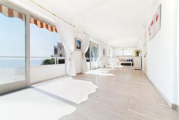 호텔 Villa Flavio Gioia