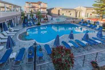 Chalets Planos Beach