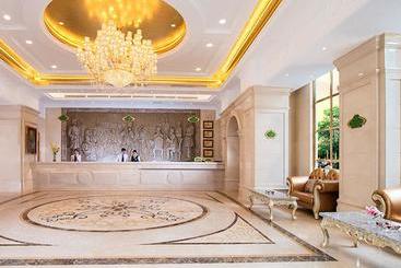 Отель Vienna  Shenzhen Unitown