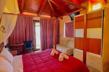 アパートメント Entheon Rooms