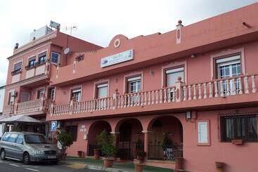 Hotell Apartamentos Boutique Casa Beli