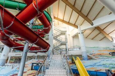 Aquarion Family & Friends   Destigo Hotels